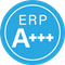 ERP A+++ Performance icon
