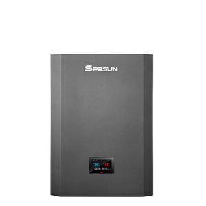 Kit de bomba de calor SPRSUN para bomba de calor R290
