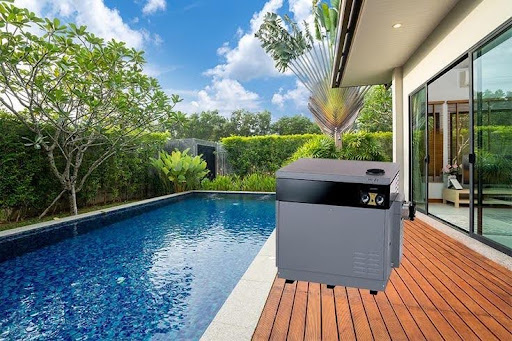 How To Heat Pool in Winter