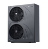 S&eacute;rie R290 Greenergy - Bombas de calor de fonte de ar com inversor DC ultrassilencioso de 6-15KW