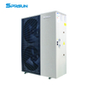 19KW 20KW R32 DC Inversor Ar para &Aacute;gua Bombas de Calor para &Aacute;reas Frias