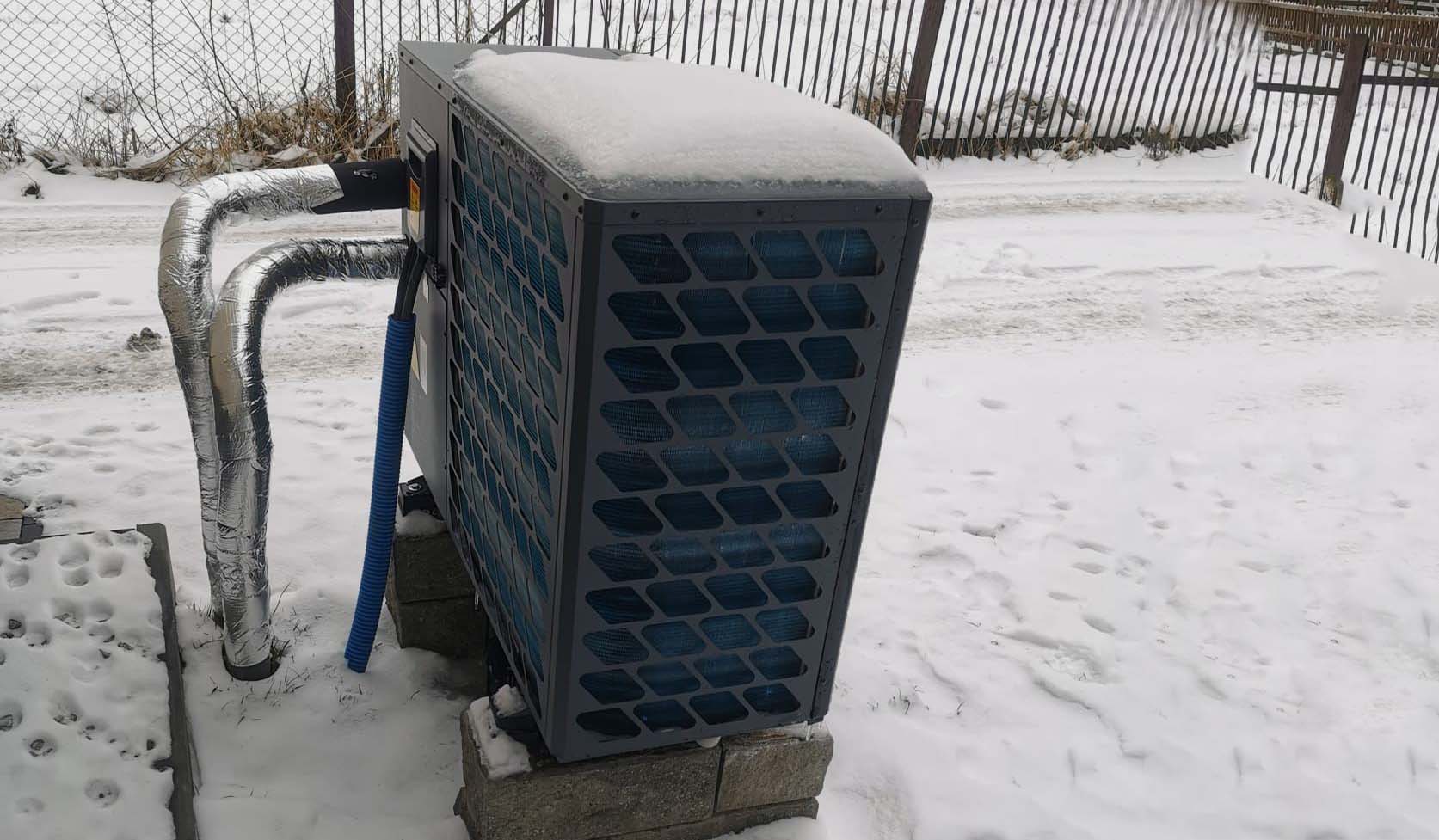Best Heat Pumps for Cold Climates 2026