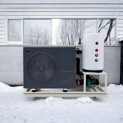 Heat Pump Water Heater Installation Cost