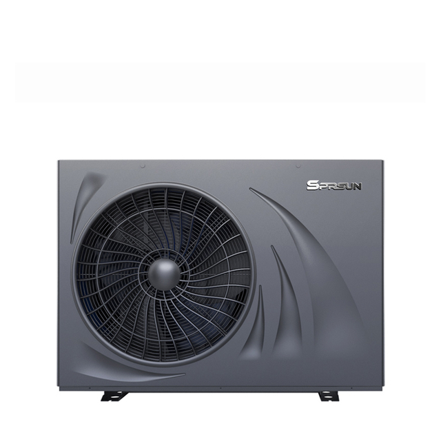 neu w&auml;rmepumpe r290