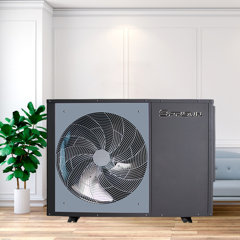 Inverter Isı Pompası Se&ccedil;erken Dikkat Edilmesi Gerekenler