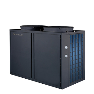 Ticari Isı Pompası Sıcak Su Isıtıcısı