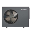 R32 ClimaWise Series - 6KW/9,5KW/12KW/16KW EVI DC inverter havodan suvga issiqlik nasoslari - Monoblok turi