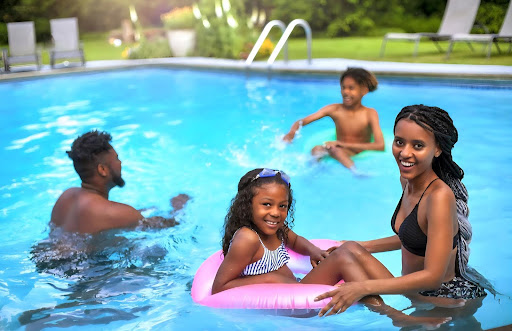 How to Heat a Pool