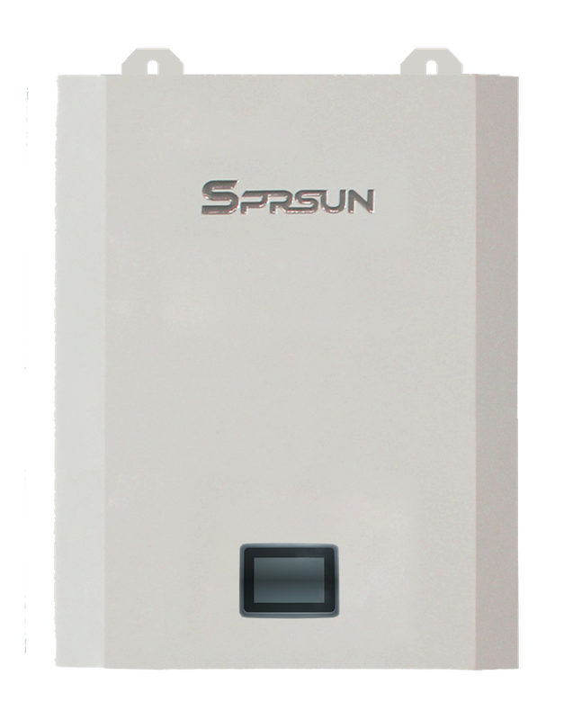 SPRSUN Heat Pump Kit Save Time & Money On Heat Pump Installation - Buy ...