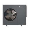 R32 ClimaWise Series - 6KW/9,5KW/12KW/16KW EVI DC inverter havodan suvga issiqlik nasoslari - Monoblok turi