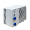Ocean Serisi - 6.5KW-39KW R32 Y&uuml;zme Havuzları i&ccedil;in Inverter Hava Kaynaklı Isı Pompası
