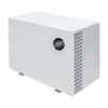 Ocean Serisi - 6.5KW-39KW R32 Y&uuml;zme Havuzları i&ccedil;in Inverter Hava Kaynaklı Isı Pompası