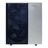 19KW 20KW R32 DC Inversor Ar para &Aacute;gua Bombas de Calor para &Aacute;reas Frias
