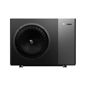 R290 Greenergy Pro Serisi - 9-12KW ERP A+++ DC Inverter Hava Kaynaklı Isı Pompaları