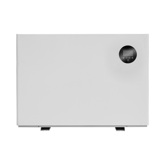 Ocean Series - Bomba de calor de fonte de ar inversora 6,5KW-39KW R32 para piscinas