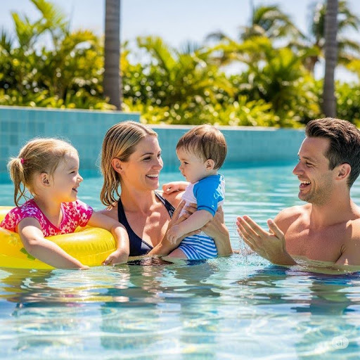 How to Warm Pool Water Quickly