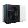 A+++ EVI R32 Monoblok Soğuk İklim Isı Pompaları - R32 ClimaWise Serisi