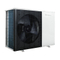 Bombas de calor completas do inversor de baixa temperatura de 15KW R32 ERP A+++ EVI