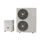 S&eacute;rie R410A Icefield-S - 16-18KW EVI DC Inversor Ar para &Aacute;gua Bomba de Calor de Baixa Temperatura - Tipo Split