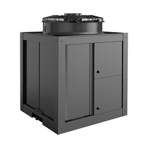 R290 Greenergy Series - 50KW tijorat invertorli issiqlik nasoslari
