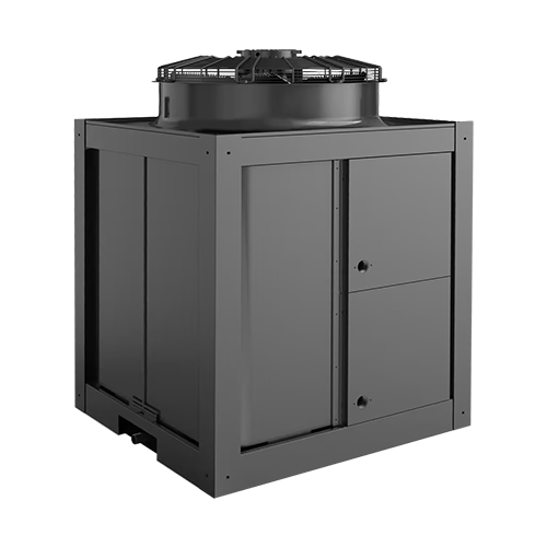 R290 Greenergy Series - 25-50KW tijorat invertorli issiqlik nasoslari