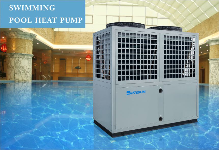 cheap swimming pool heat pumps