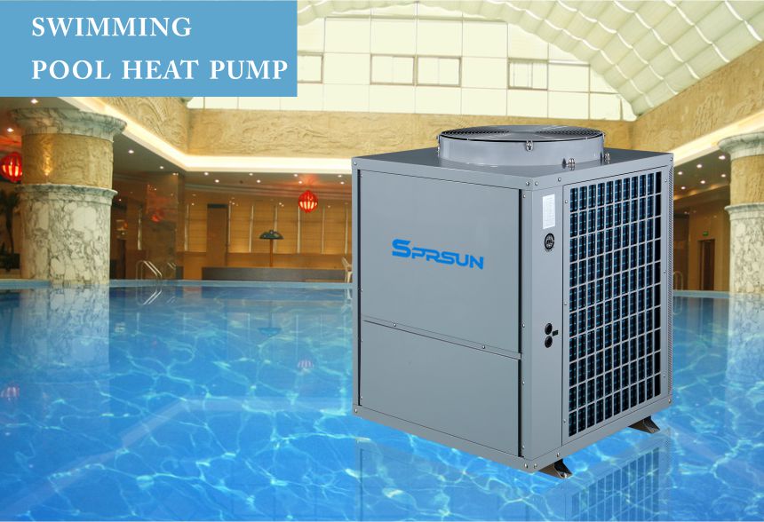 pool heat pumps near me