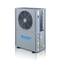 S&eacute;rie Homies - Bomba de calor de fonte de ar com efici&ecirc;ncia energ&eacute;tica de 7,6-13,8KW para aquecimento e resfriamento de casas