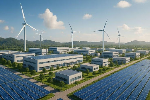 The Future of Power: Breaking Down the Latest Renewable Energy Innovations and Tech Solutions